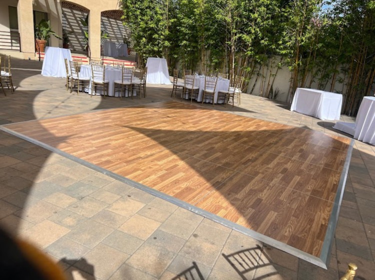 Dance Floor Rentals Dance Floor Rentals