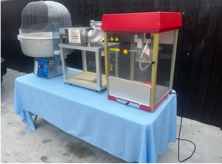 Snack Machines Snack Machines
