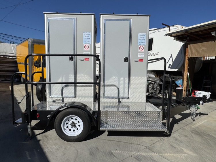 Portable Restrooms Rentals Portable Restrooms Rentals