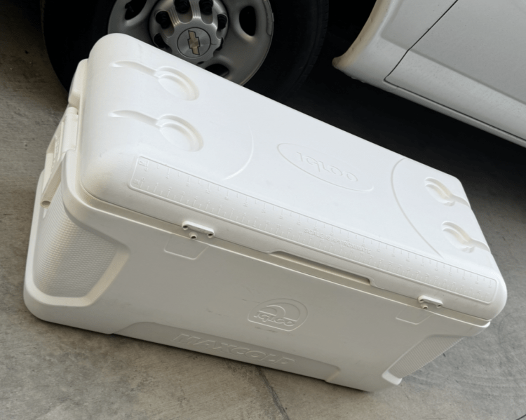 Cooler Rentals Cooler Rentals