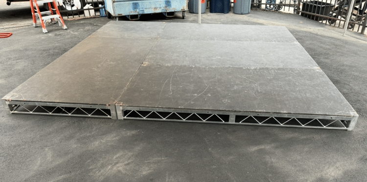 Stage Rentals Stage Rentals